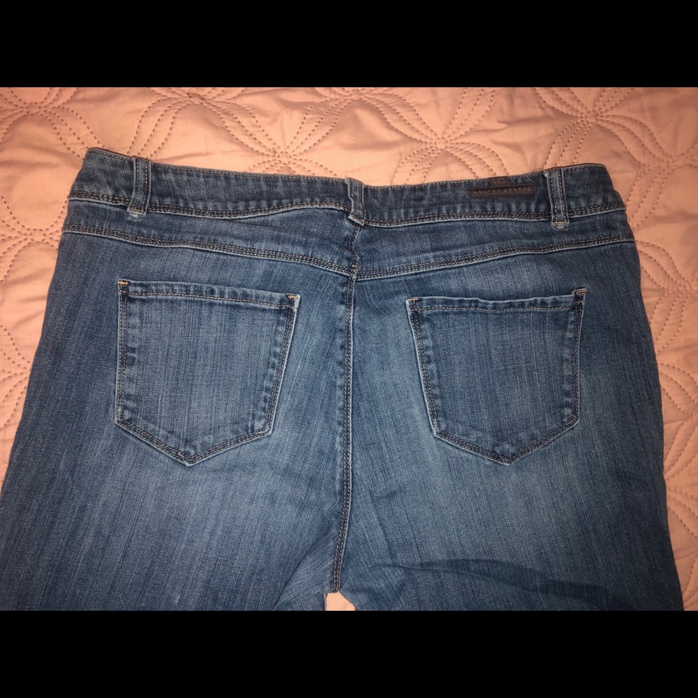 jeans - Picture 3 of 3